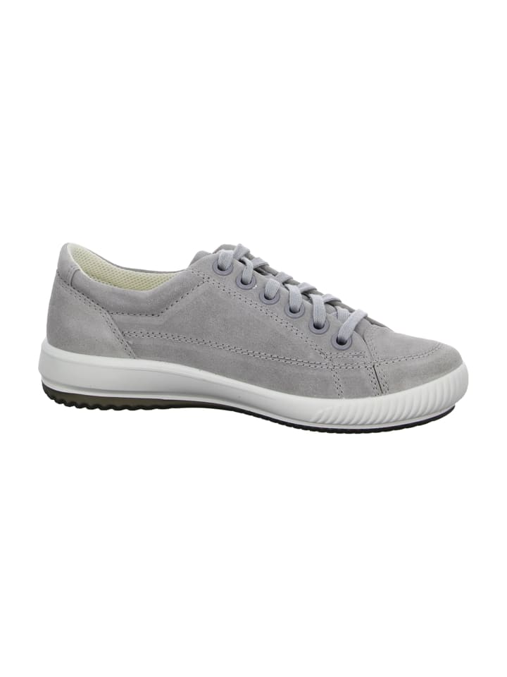 Legero Komfort Schnürschuhe in Grau günstig kaufen