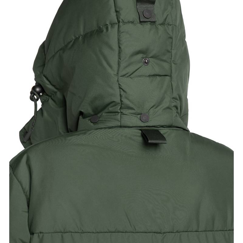 Haglöfs Furudal Mimic Parka Parka Damen