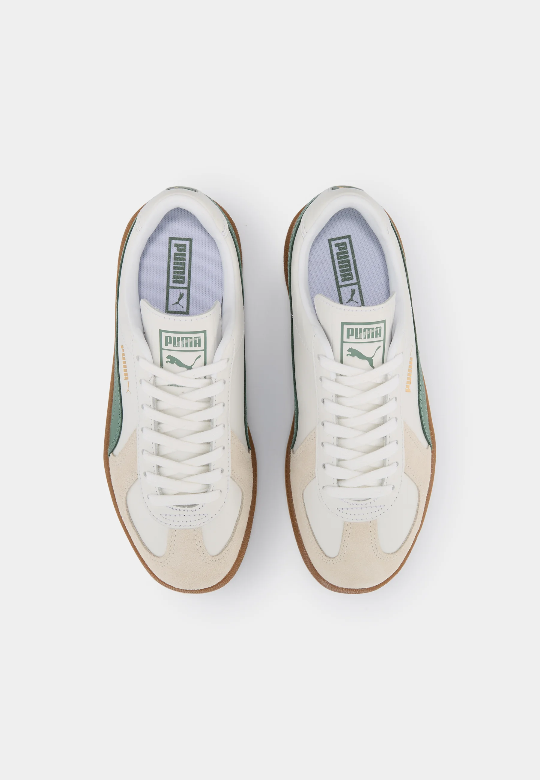 Puma ARMY TRAINER UNISEX - Zapatillas bajas