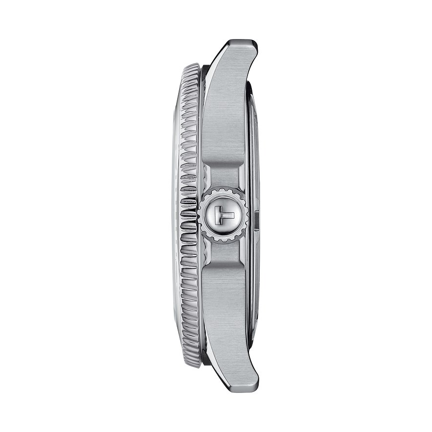 Tissot Uhren-Set inkl. Wechselarmband Seastar 1000