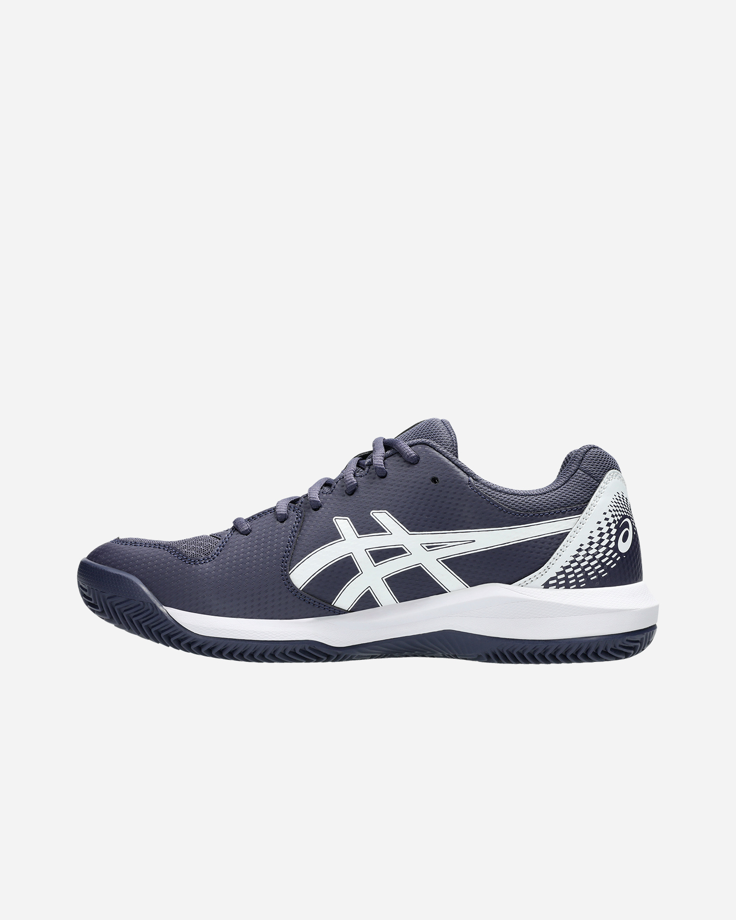Scarpe Tennis Asics Dedicate Clay M 1041A448-500