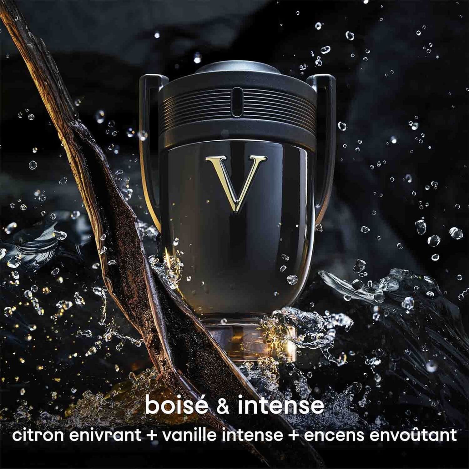 Paco Rabanne Invictus Victory Eau de Parfum