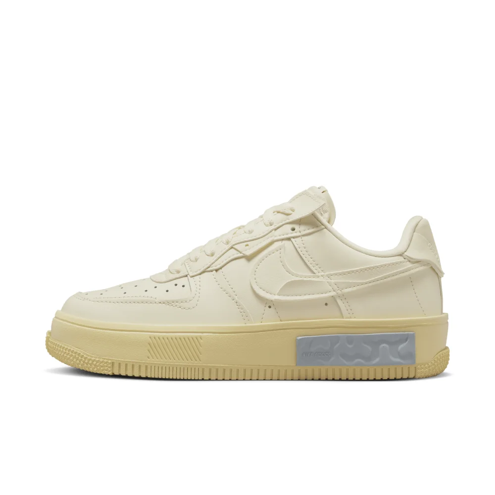 Nike Air Force 1 Fontanka DH1290-102 / braun