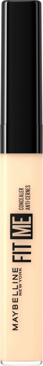 Concealer Fit Me 06 Vanilla, 6,8 ml