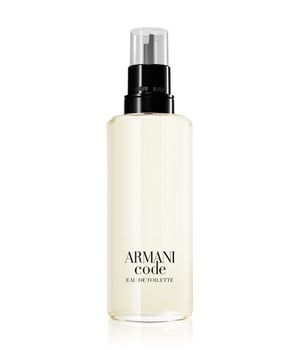 Giorgio Armani Code Homme Refillable Eau de Toilette-50 ml