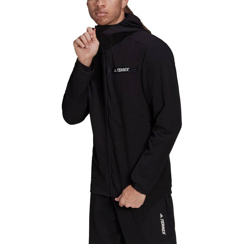 adidas MT Softshelljacke Herren