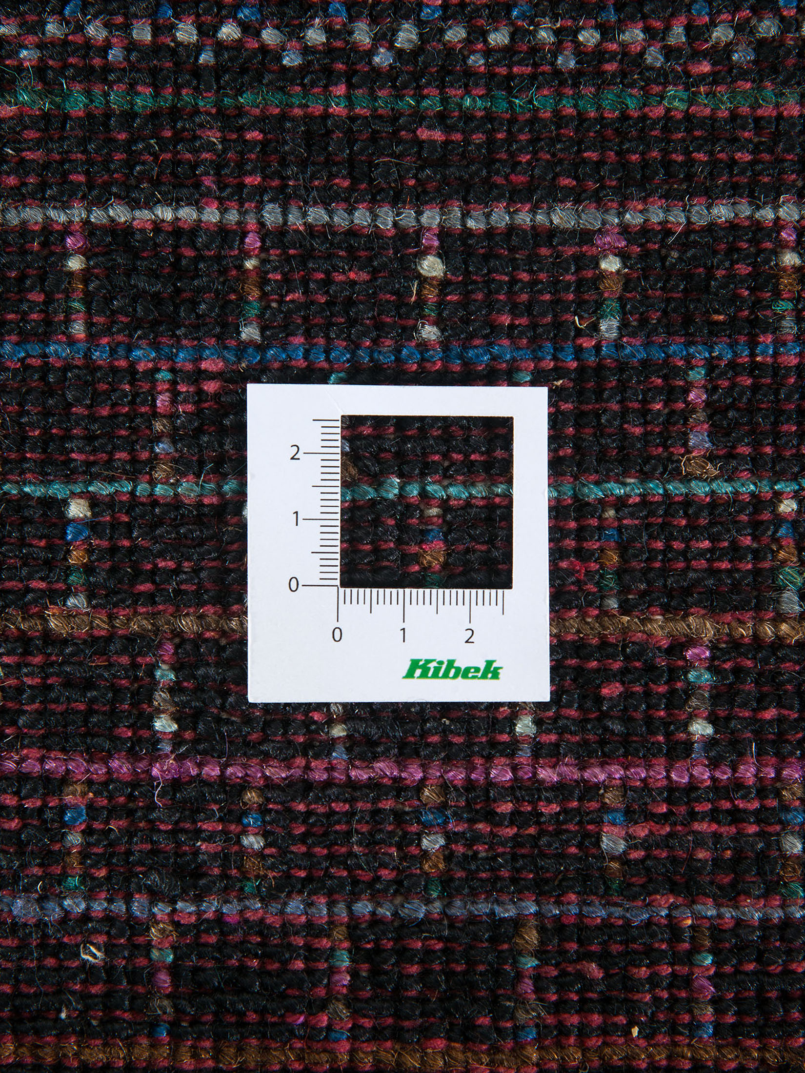 Contemporary Gabbeh ca. 93 x 166 cm, Unikat / Einzelstück