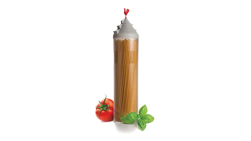 OTOTO Spaghetti Tower Container & Spaghettimaß