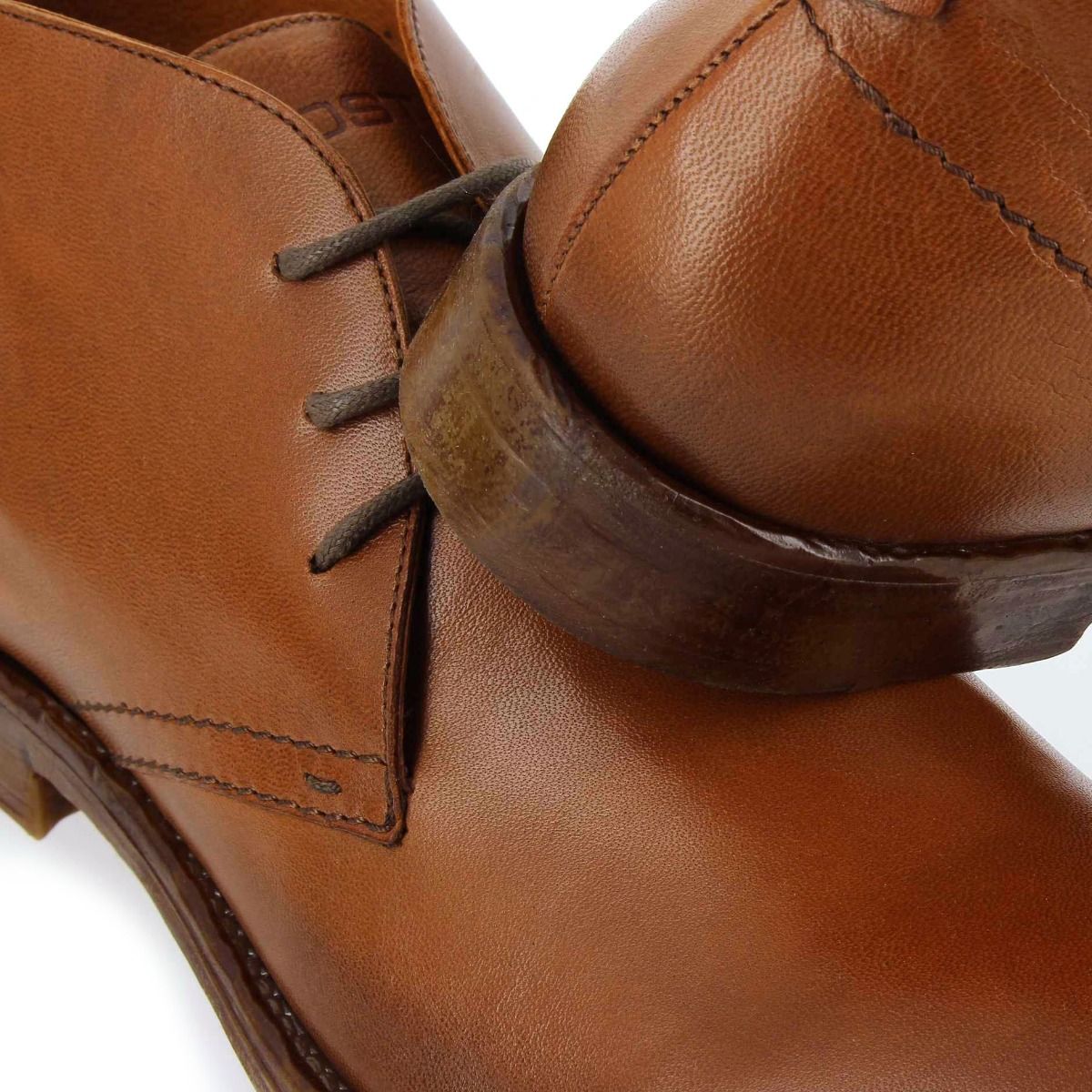 Kost  DANDY 16 - Cognac