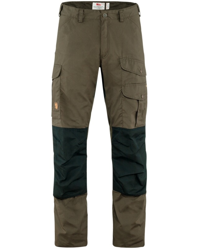 Fjällräven Hose Barents Pro