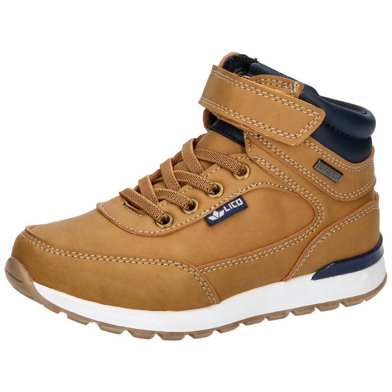LICO Stiefel Stiefel Jungen