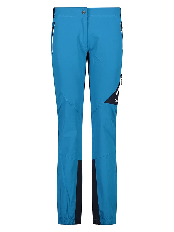 CMP Funktionshose in Blau günstig kaufen