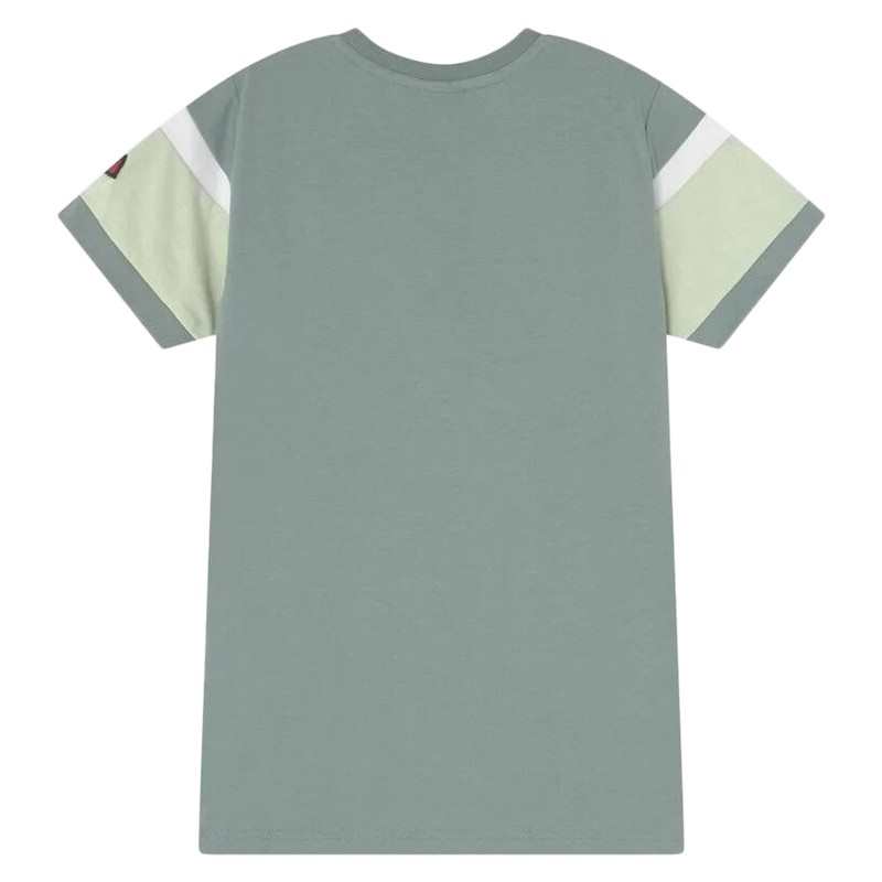 T-shirt Striscia