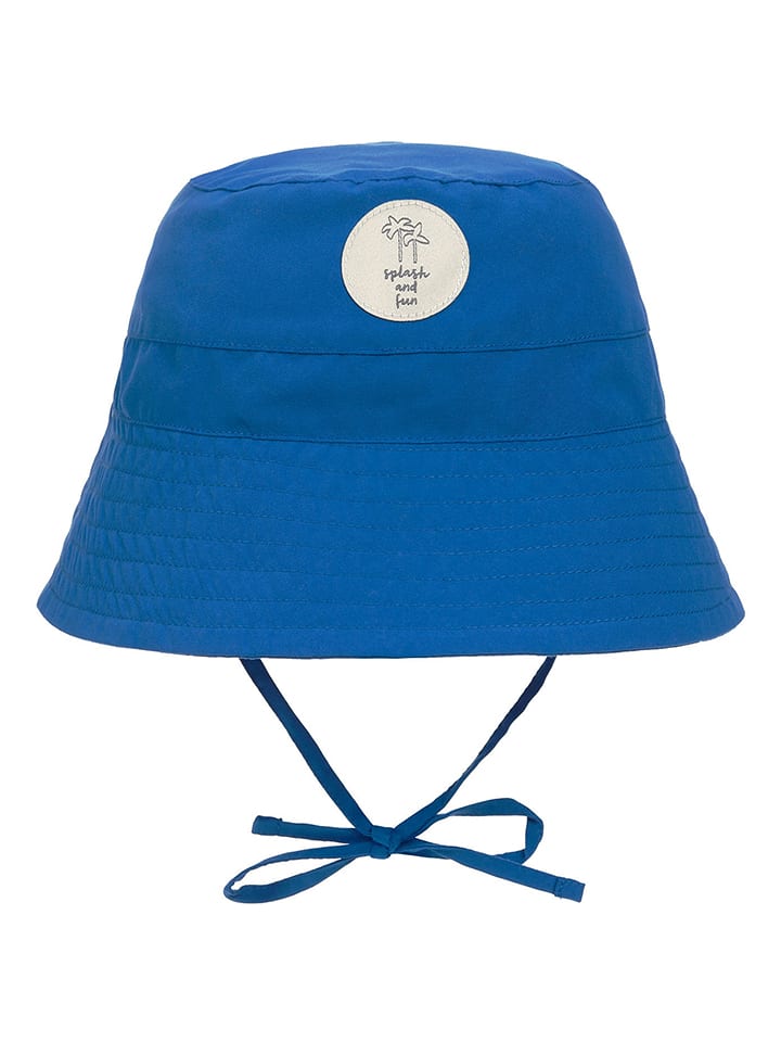 Lässig Sonnenhut in Blau günstig kaufen