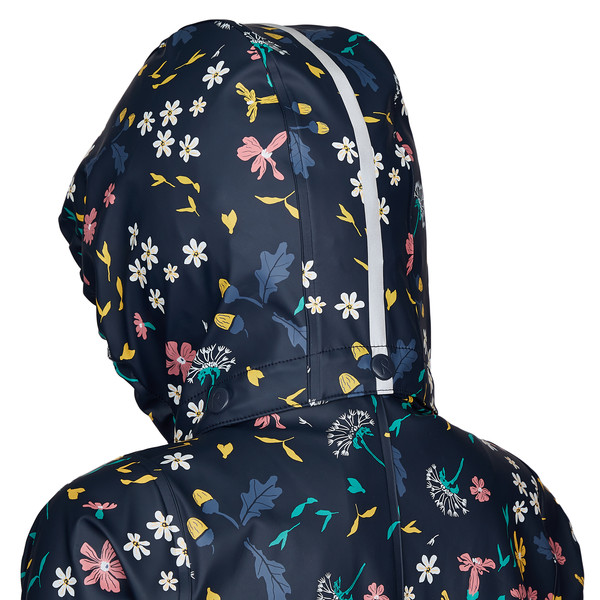 RAINCOAT VATTEN Kinder - Regenmantel