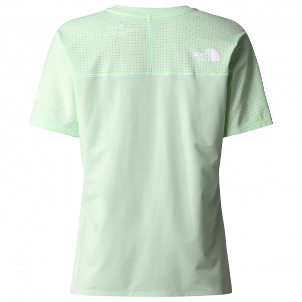 The North Face - Women's Summit Crevasse S/S - Funktionsshirt