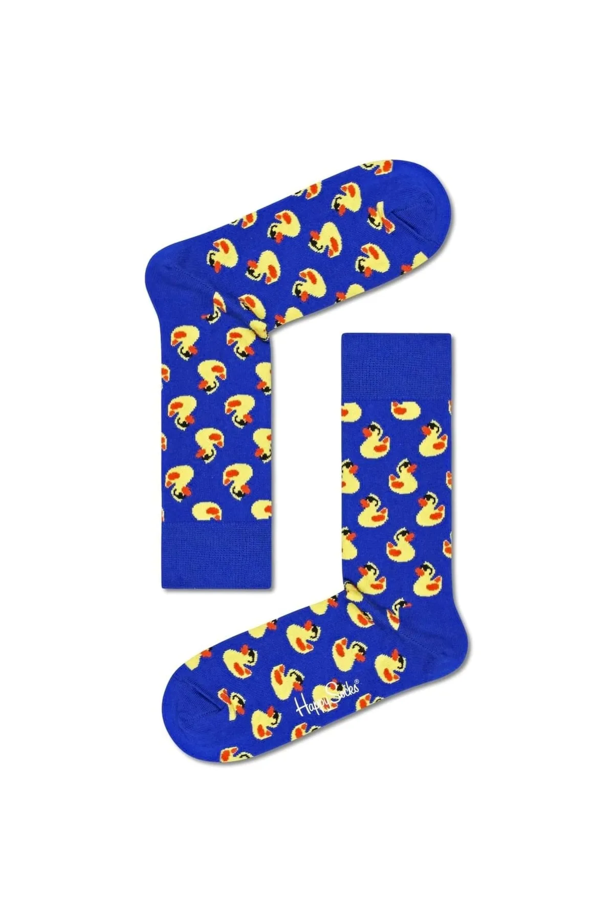Happy Socks  4er-Pack „My Favourite Blues“-Socken-Geschenkset