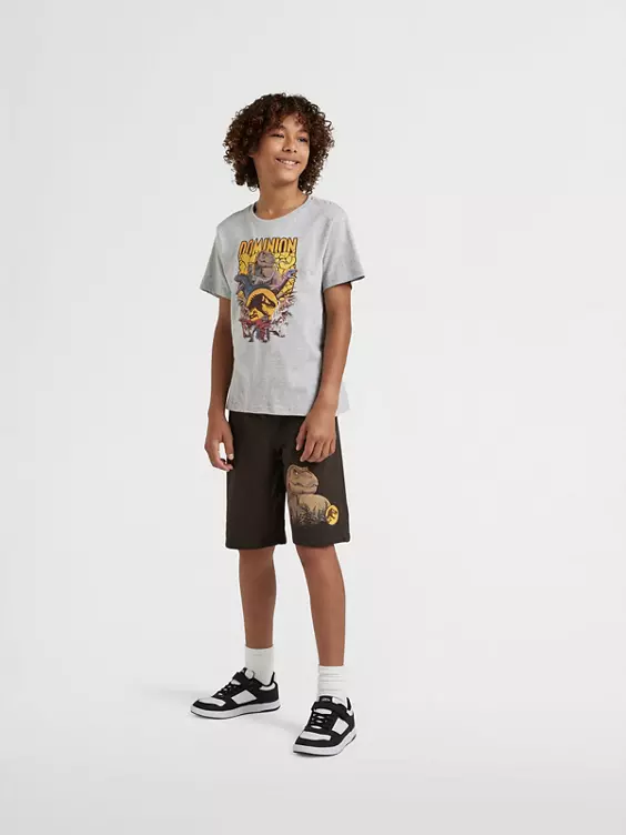 Jurassic World T-Shirt