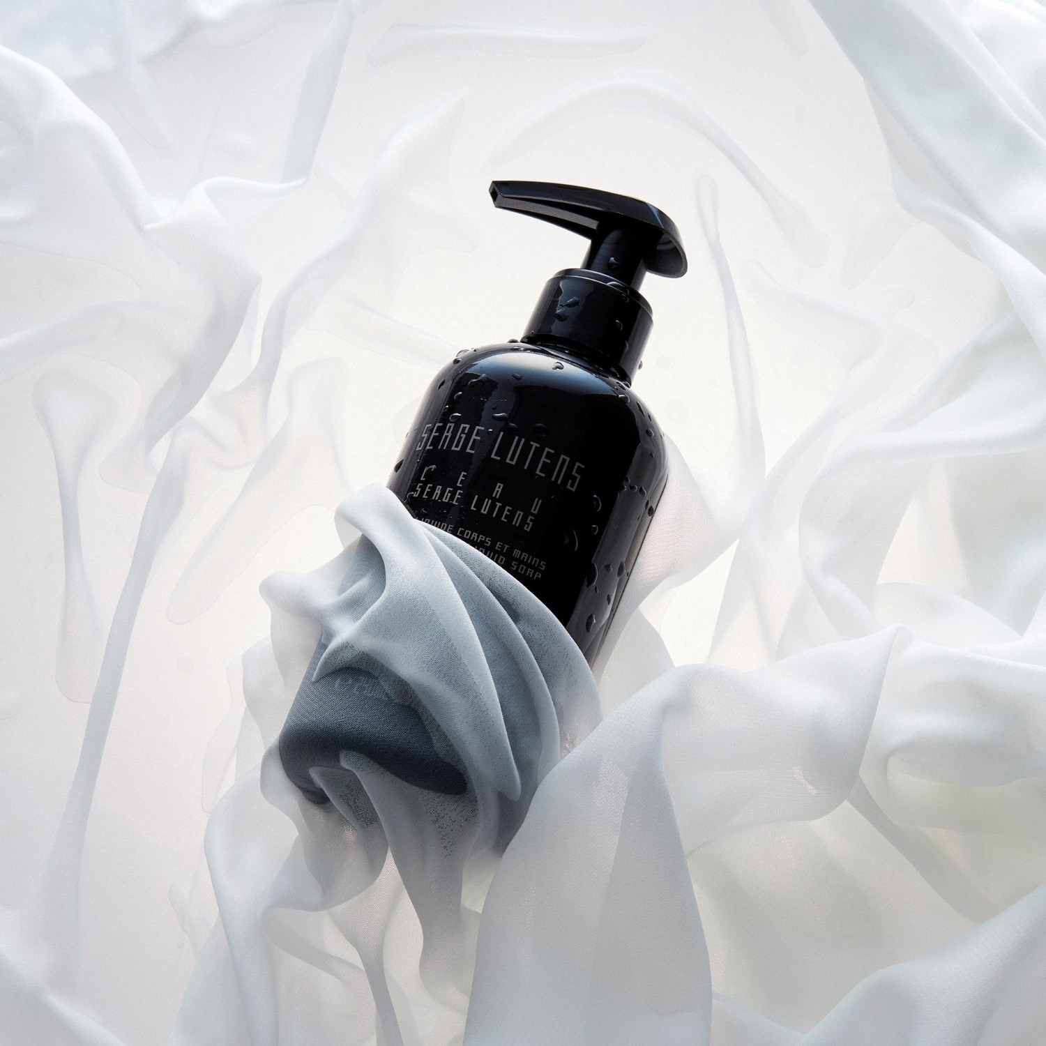 Serge Lutens Water