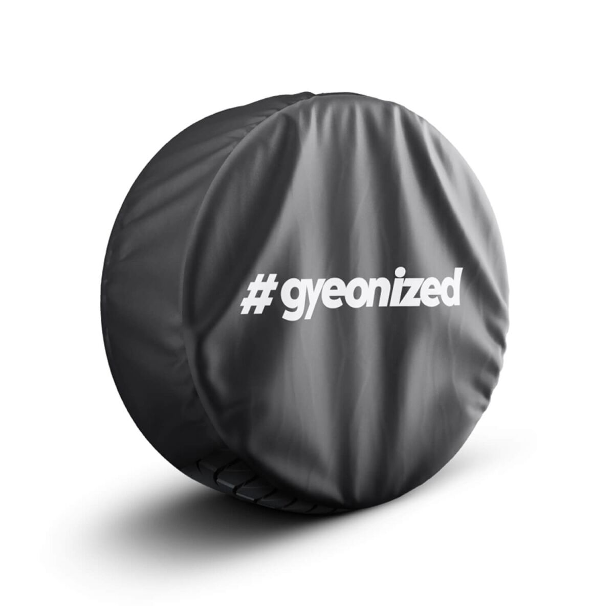 GYEON Q²M WheelCovers Set