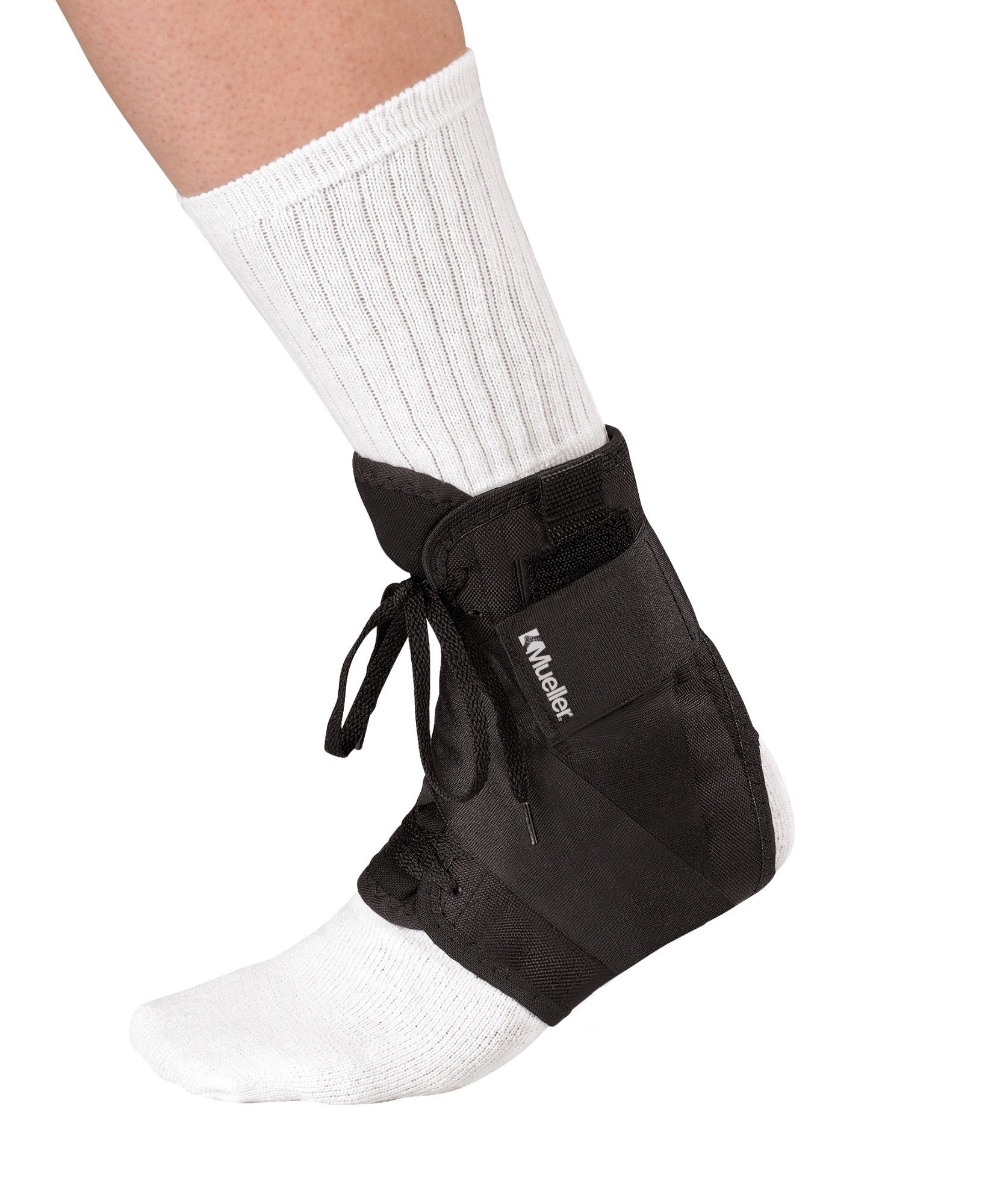Mueller Sports Medicine Sprunggelenkbandage 