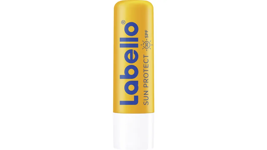 Labello Lippenpflege Sun Protect LSF30 4.8 g