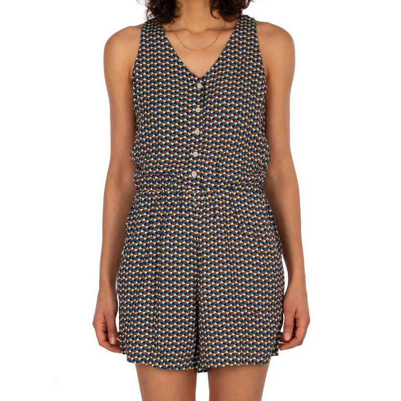iriedaily Urbany Jumpsuit Damen