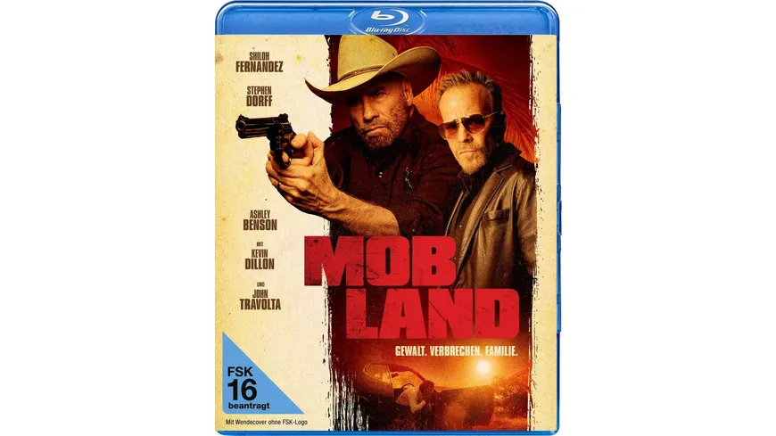 Mob Land