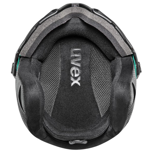 Uvex - Instinct Visor Pro V - Skihelm