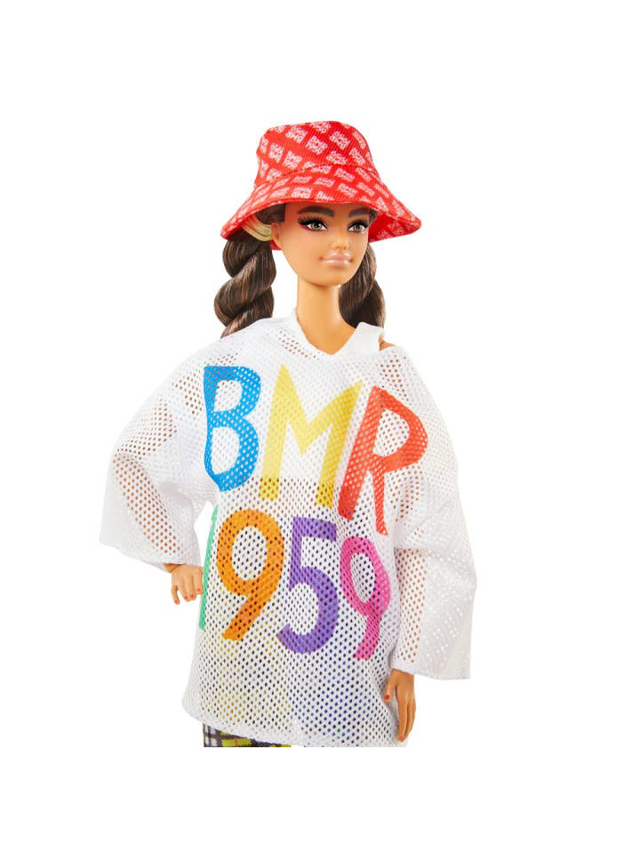 Barbie BMR1959 Barbie | GNC48 | Mattel Signature Puppe | Sammelpuppe günstig kaufen onesize