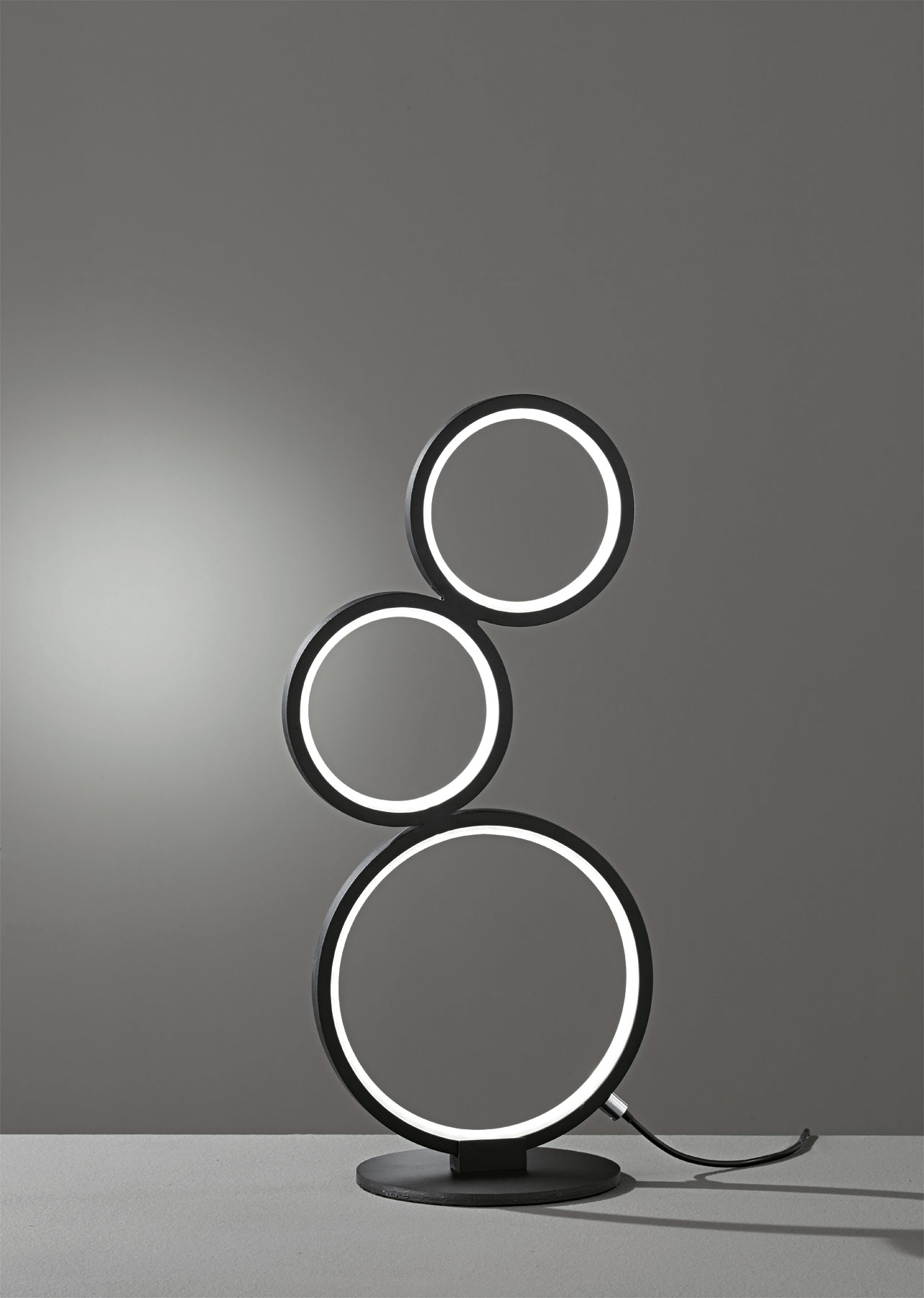 Trio LeuchtenLED - Tischleuchte 1flg