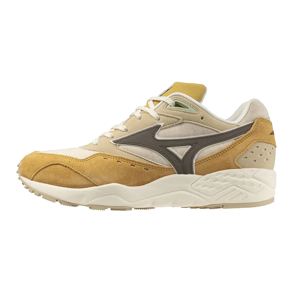 Mizuno Contender Beekeeping D1GA243301 / orange