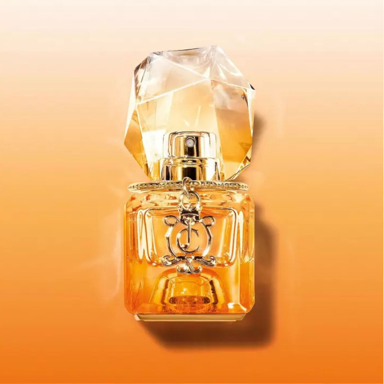 Juicy Couture OUI Juicy Couture Play Glowing Glamazon Eau de Parfum 15 ml