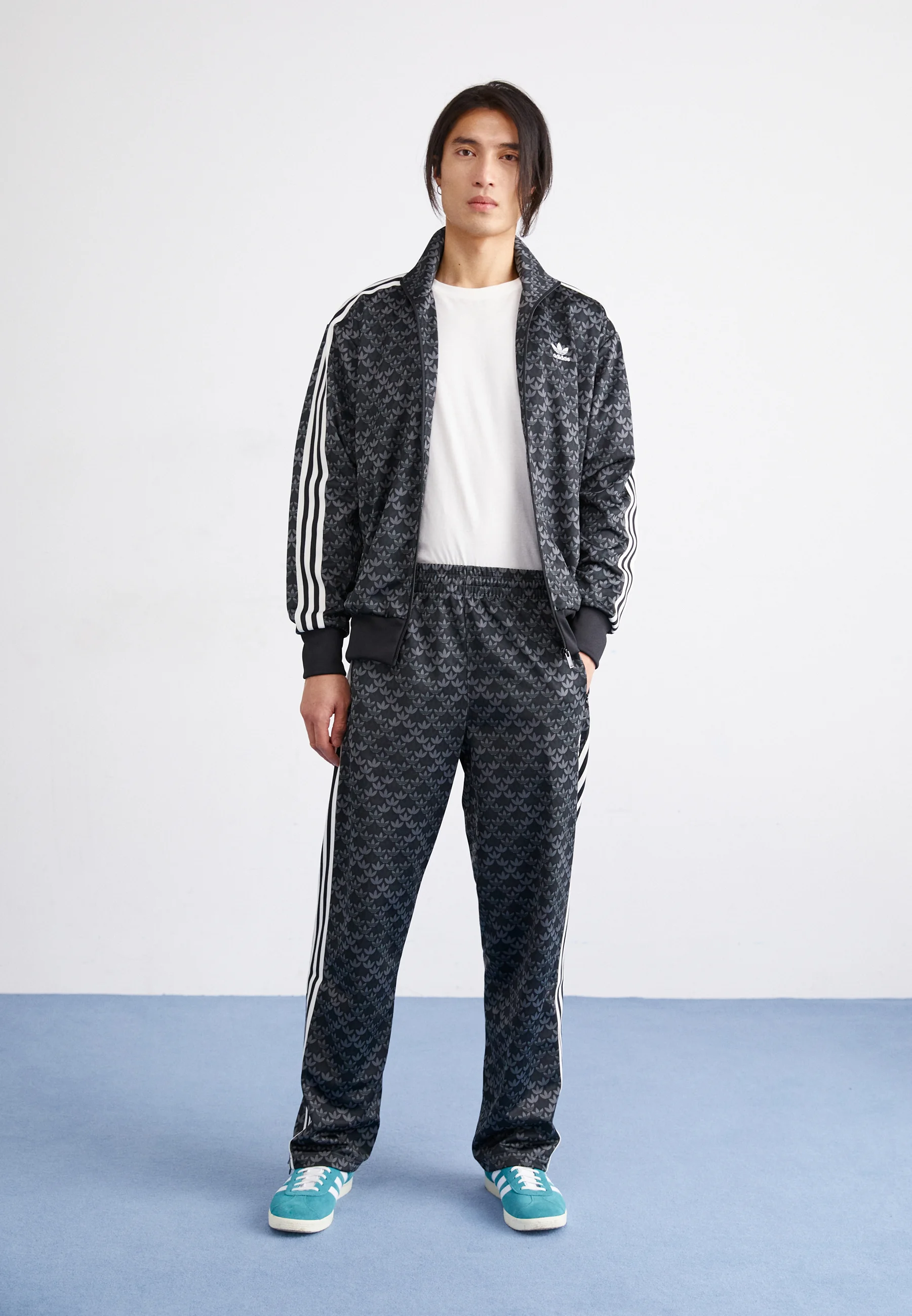 adidas Originals MONO - Pantalones de chándal