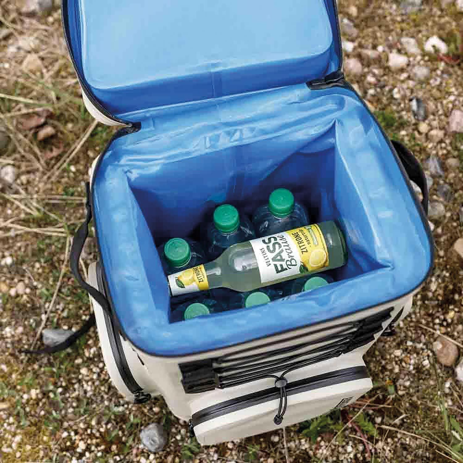 Kühlrucksack 17 Liter