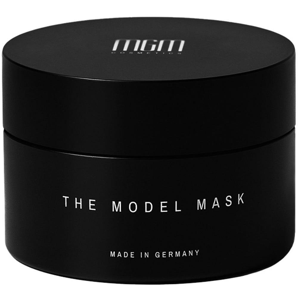 MGM Cosmetics The Model Mask 60 ml