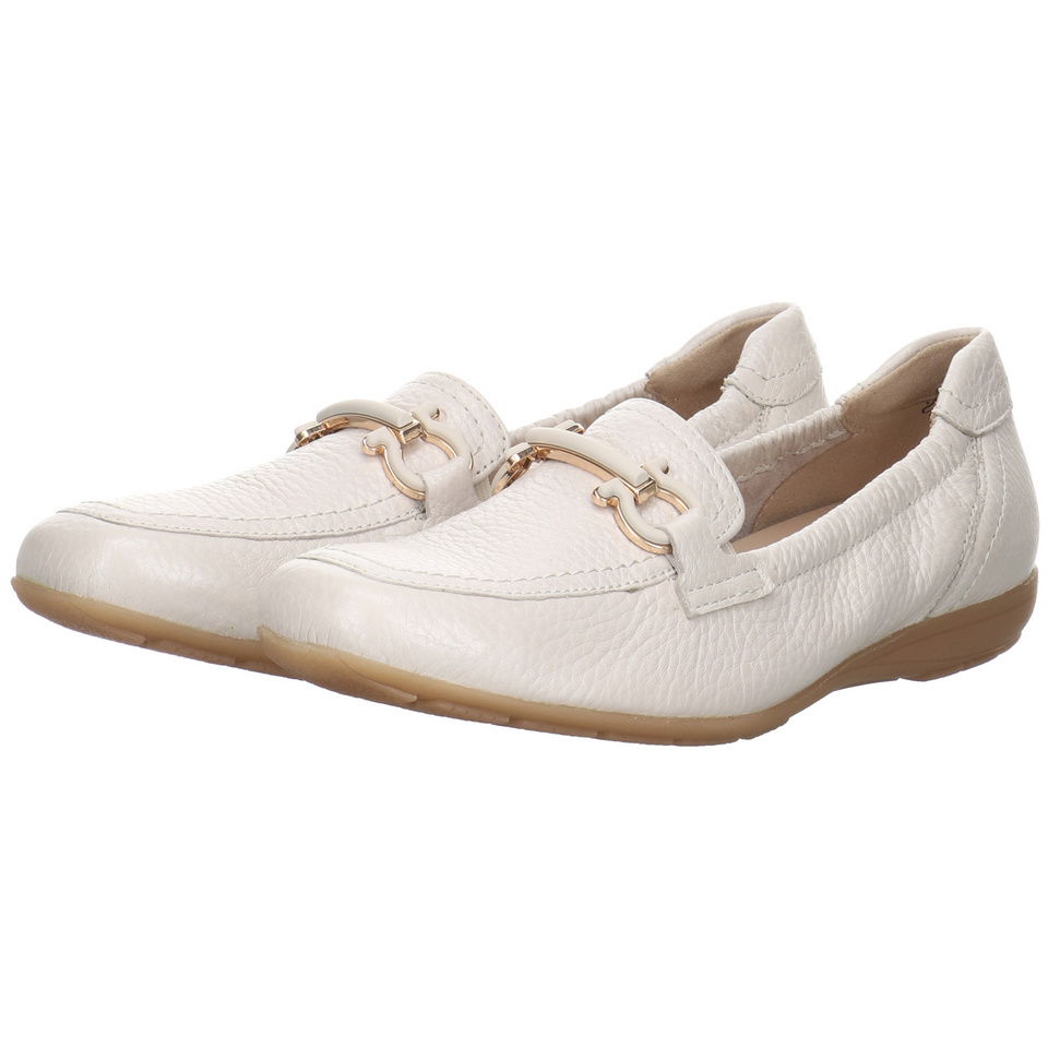 Caprice Slipper