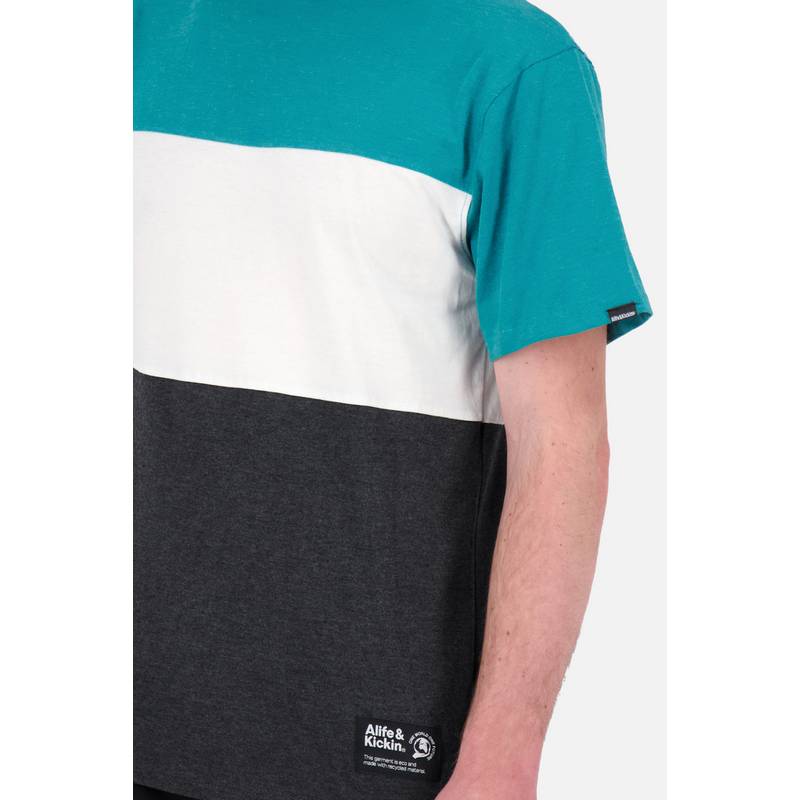ALIFE AND KICKIN BenAK A T-Shirt Herren