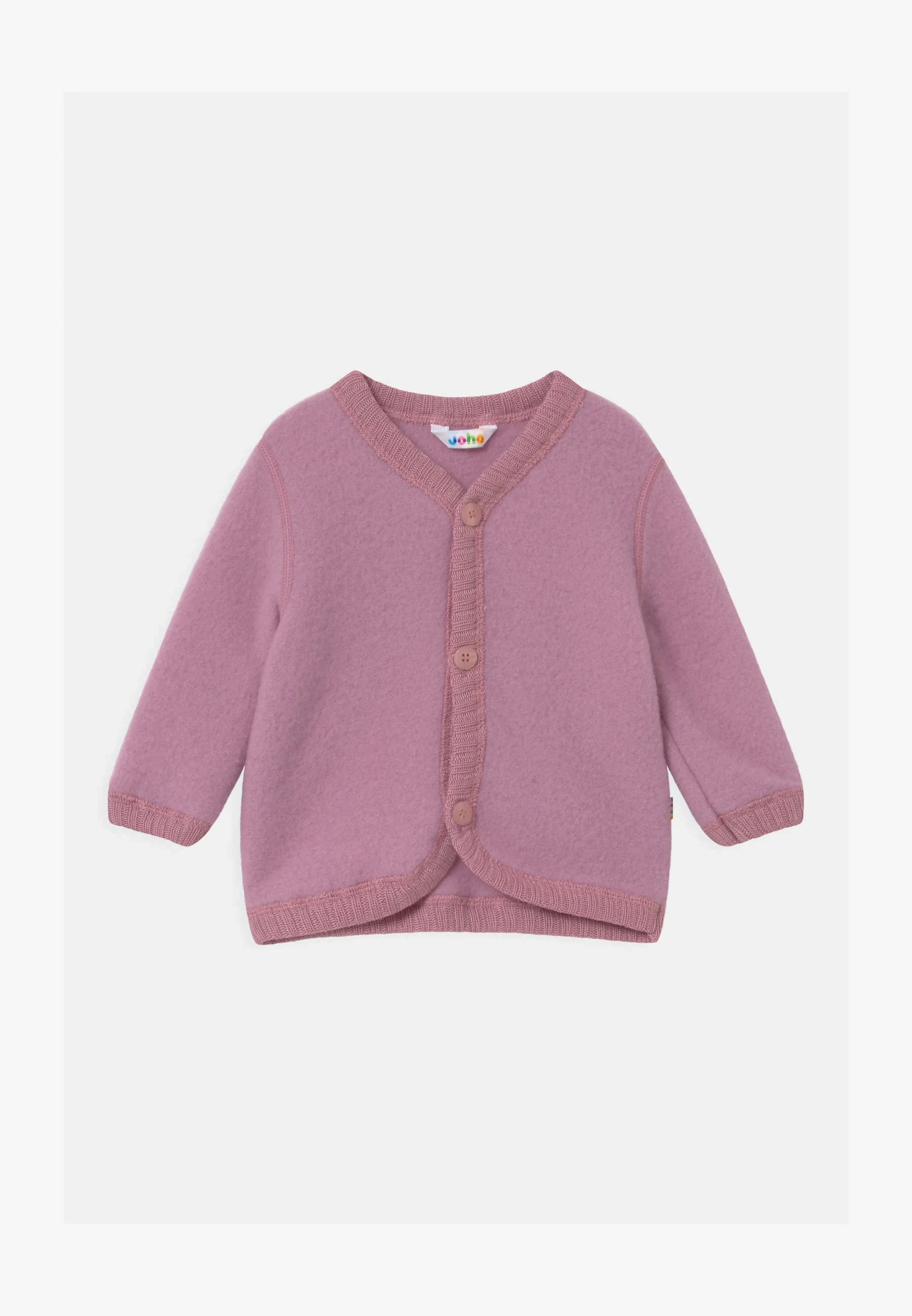 Chaqueta de entretiempo Joha
