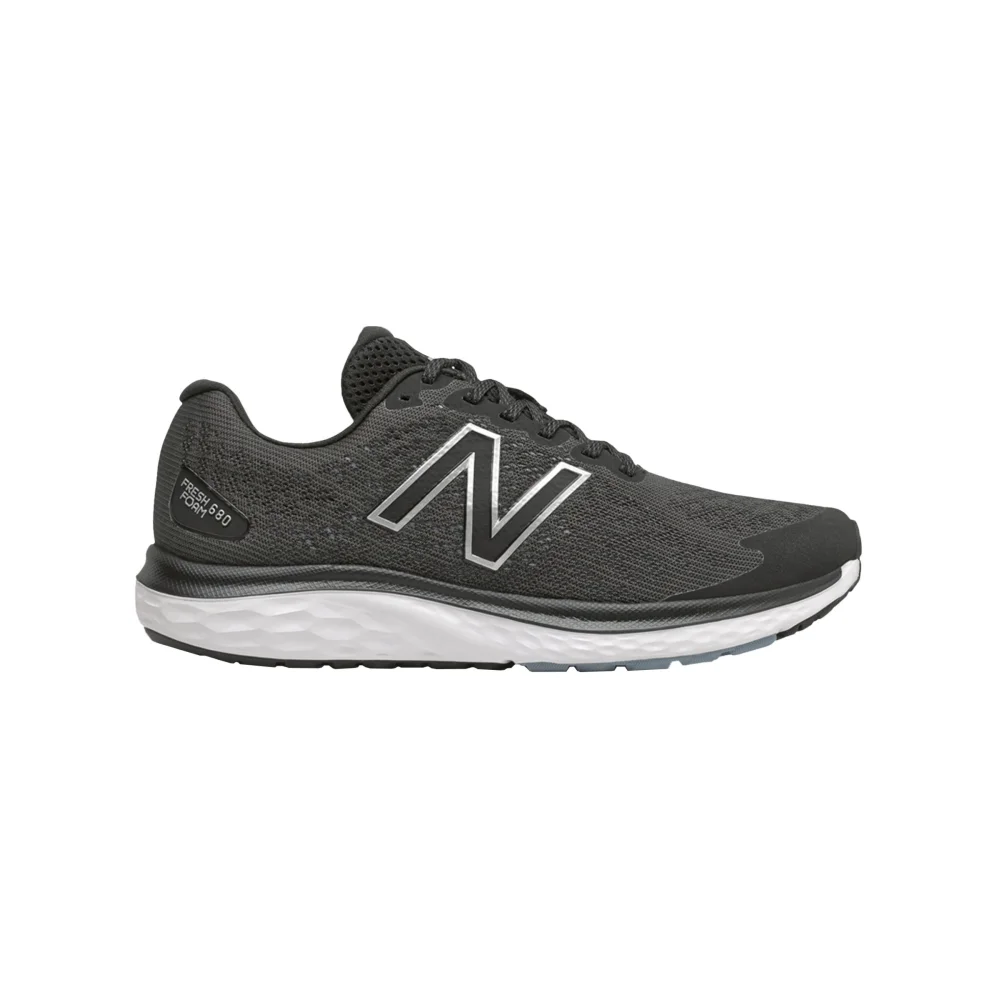 New Balance Fresh Foam 680 M680LB7 / schwarz
