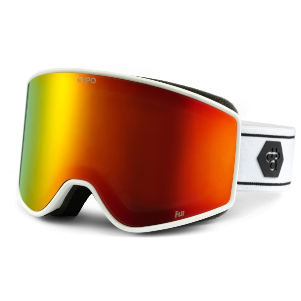 CHPO - Fiji Mirror Cat. 3 VLT 13% + Cat. 1 VLT 51% - Skibrille