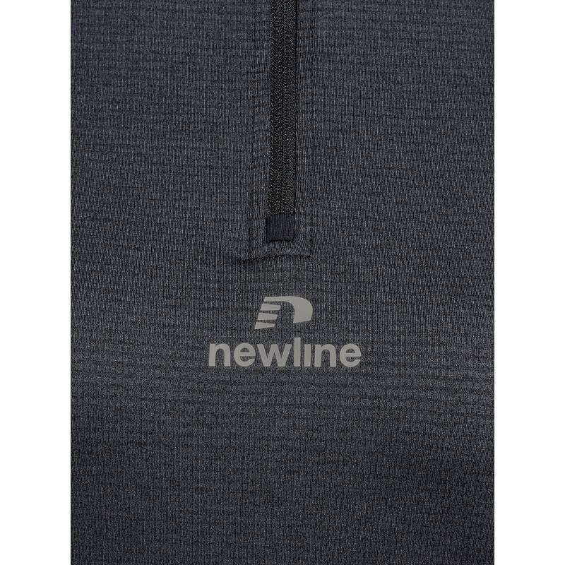 Newline nwlMESA 1/2 ZIP L/S WOMAN Sweatshirt Damen