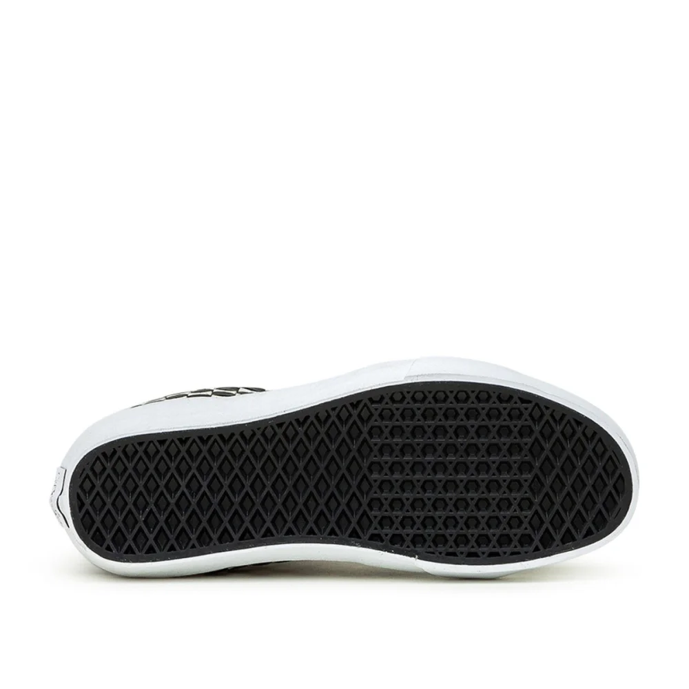 Vans UA Style 38 LX VN0A5JIY9JA1 / schwarz