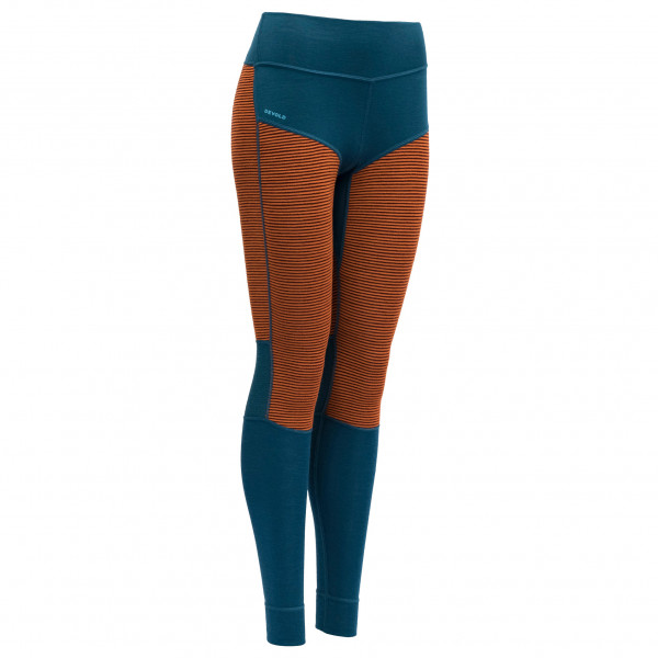 Devold - Women's Tuvegga Sport Air Long Johns - Merinounterwäsche