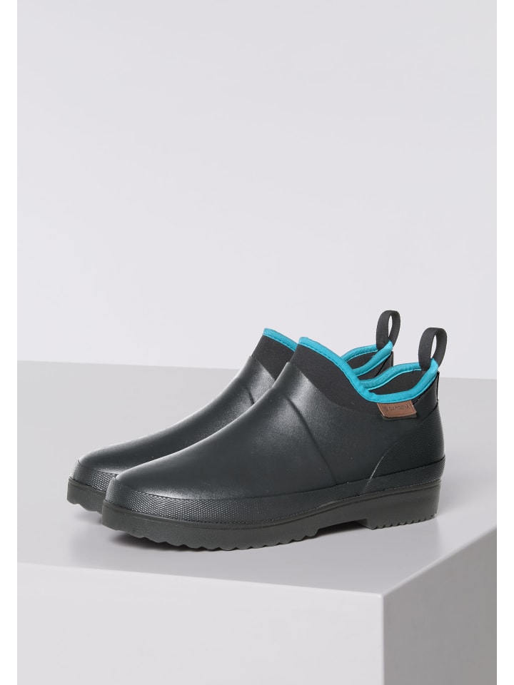 Gardena Unisex Boots in Schwarz günstig kaufen