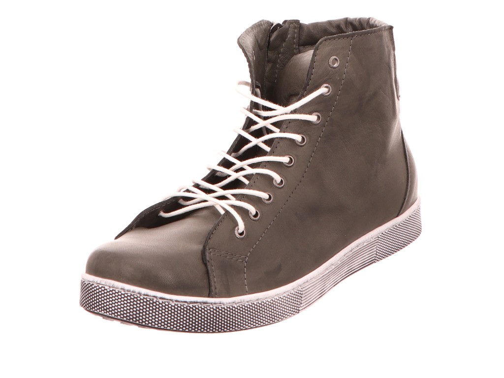 ESGANO Winterstiefel grau