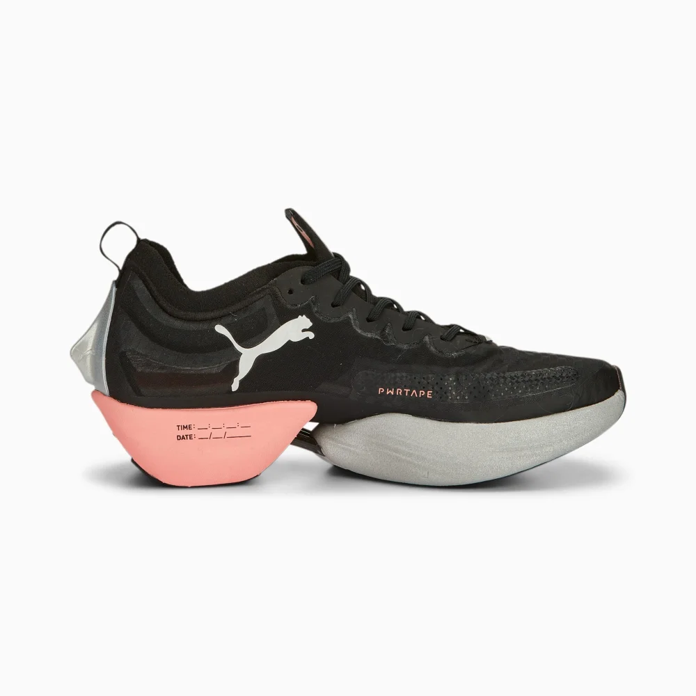 PUMA Fast R Nitro Elite Carbon 376900_01 / schwarz