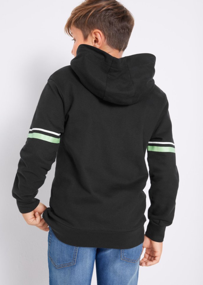 Kapuzensweatshirt