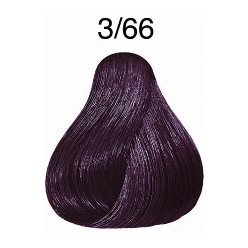 Wella Professionals Color Fresh féltartós hajfesték 75 ml 2/0