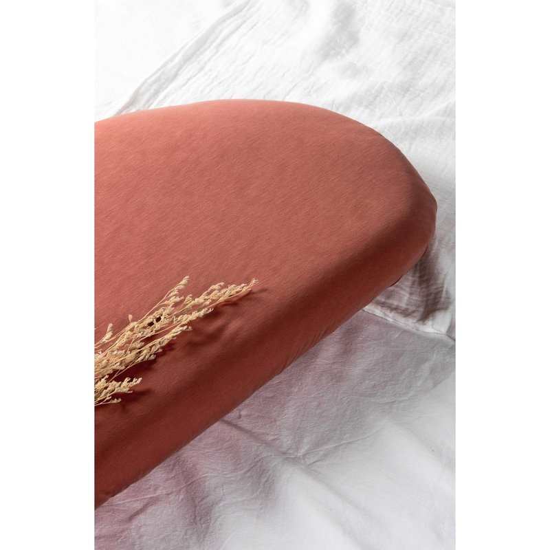 Alèse drap-housse imperméable Landau